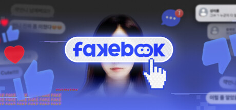 FAKEBOOK Cover Image