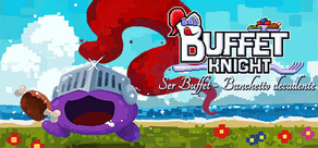 Ser Buffet - Banchetto decadente