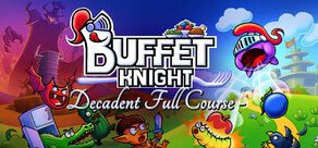 Buffet Knight - Decadent Full Course