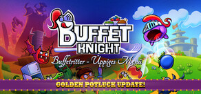 Buffetritter - Üppiges Menü