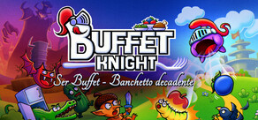 Ser Buffet - Banchetto decadente