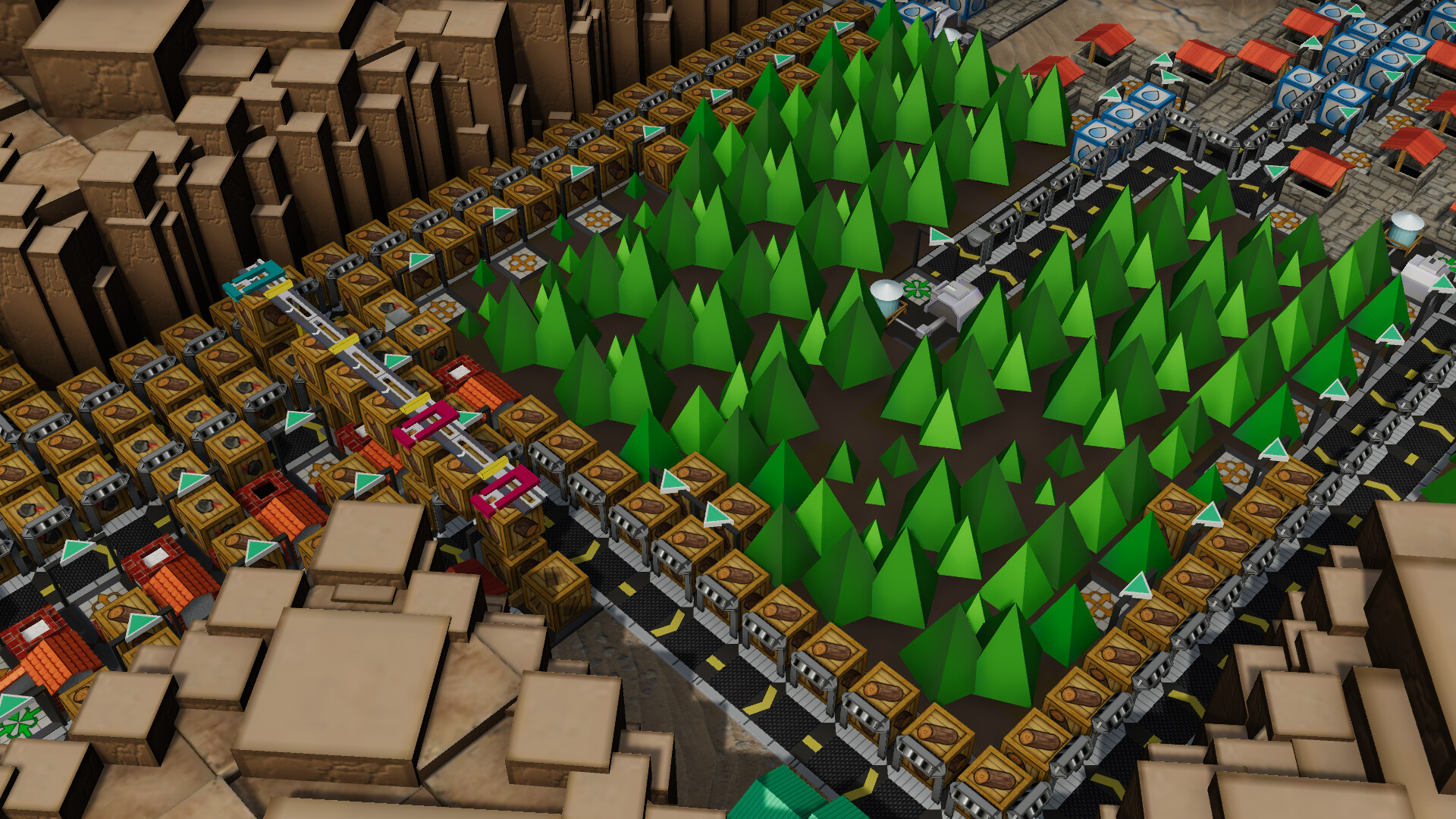 Cog Foo screenshot 5