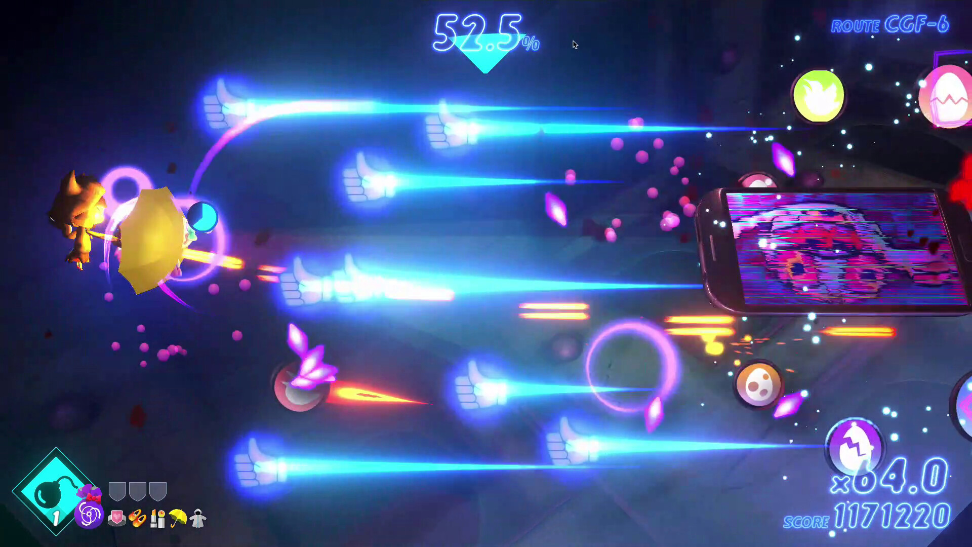 NeverAwake FLASHBACK screenshot 6