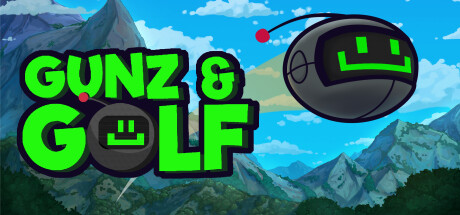 Gunz & Golf Cover Image