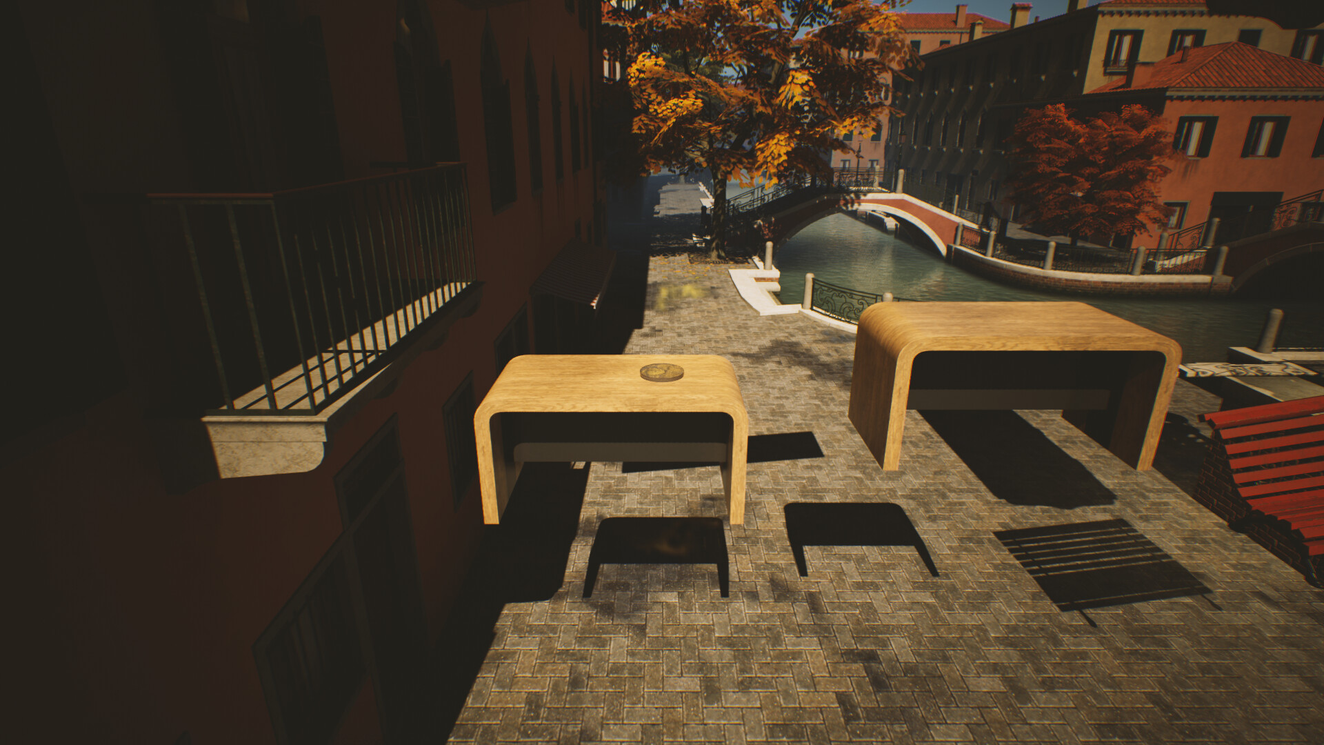 Flip Coin screenshot 2