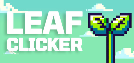 Leaf Clicker: Grow Your Green Thumb!: imagen de cabecera
