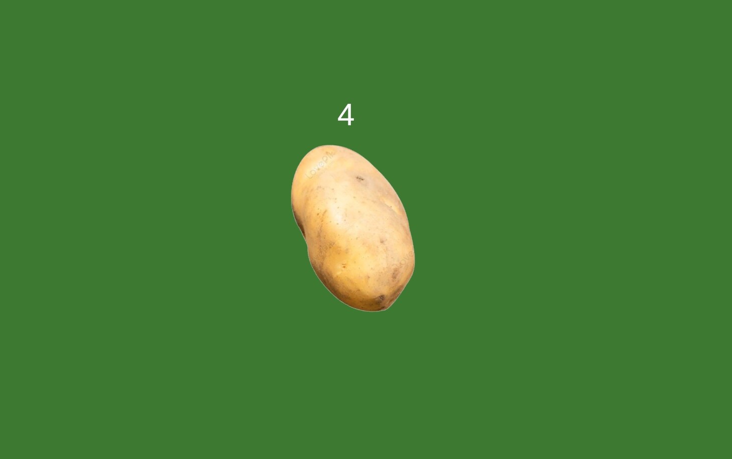 Potato screenshot 5