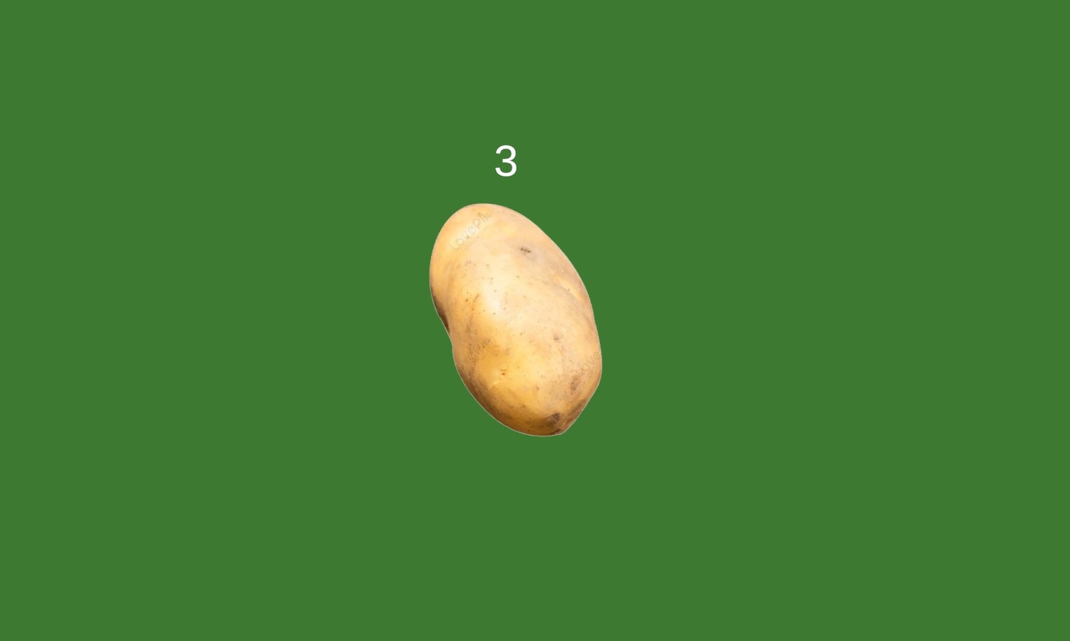 Potato screenshot 4