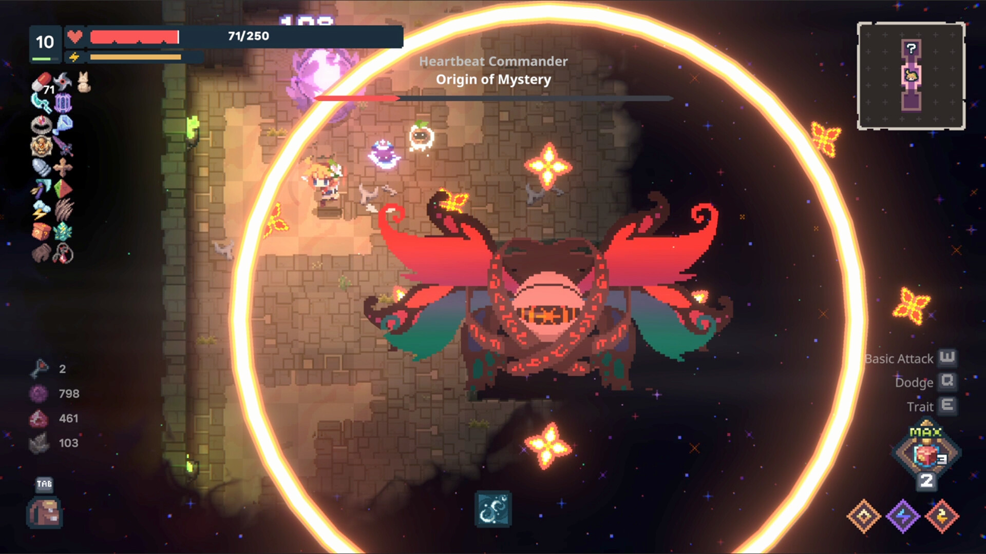 Guidus Zero screenshot 7