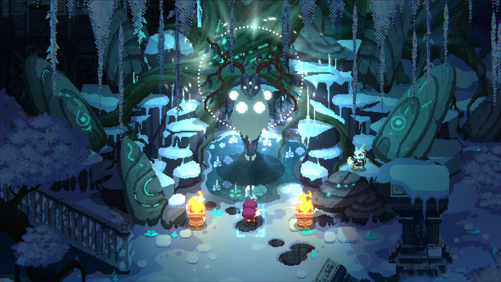Guidus Zero screenshot 6