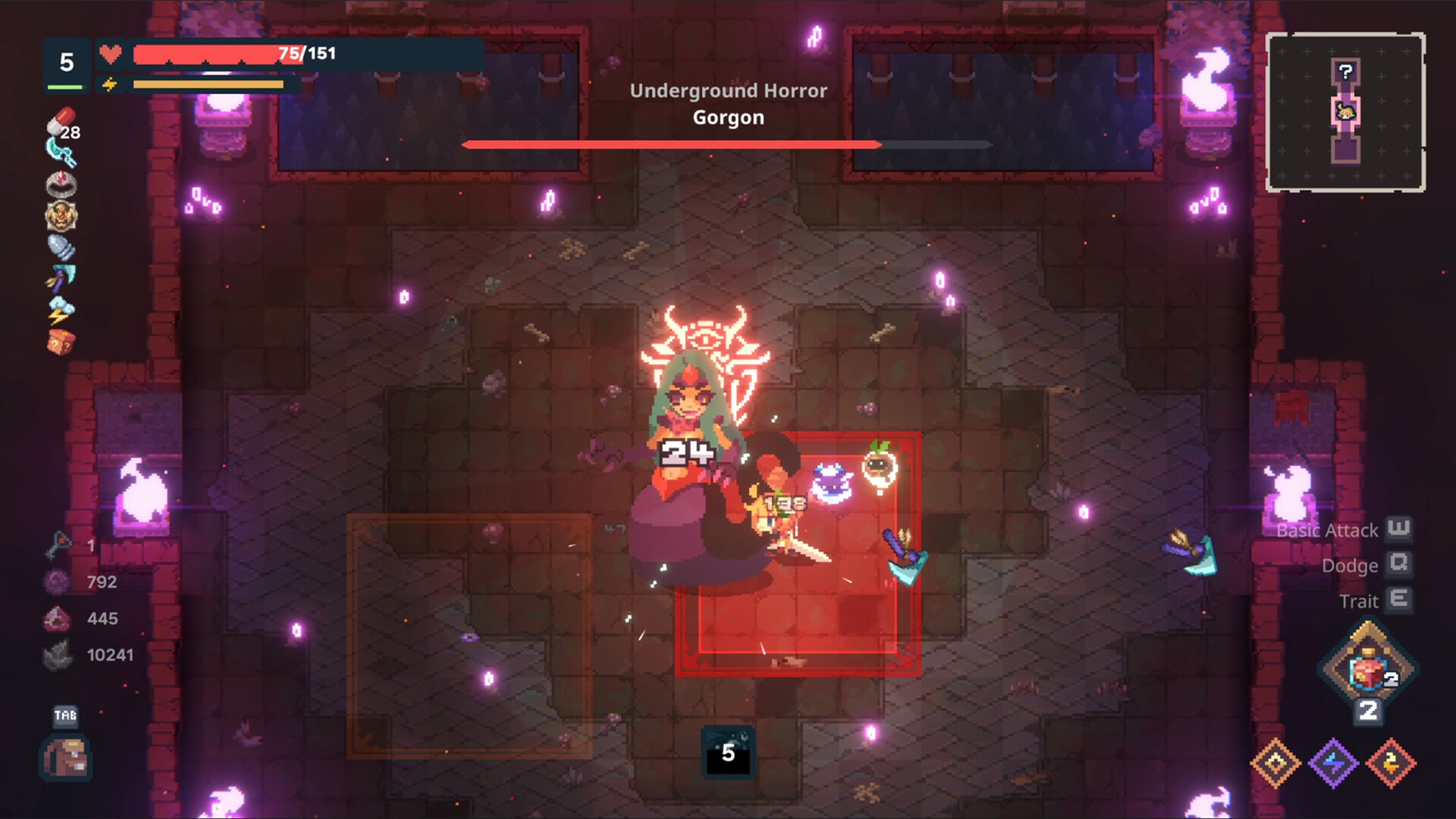 Guidus Zero screenshot 9