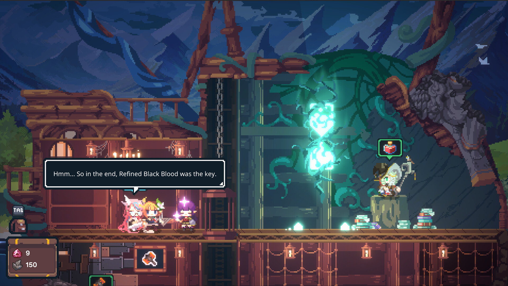 Guidus Zero screenshot 8