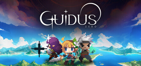 Guidus Zero Cover Image