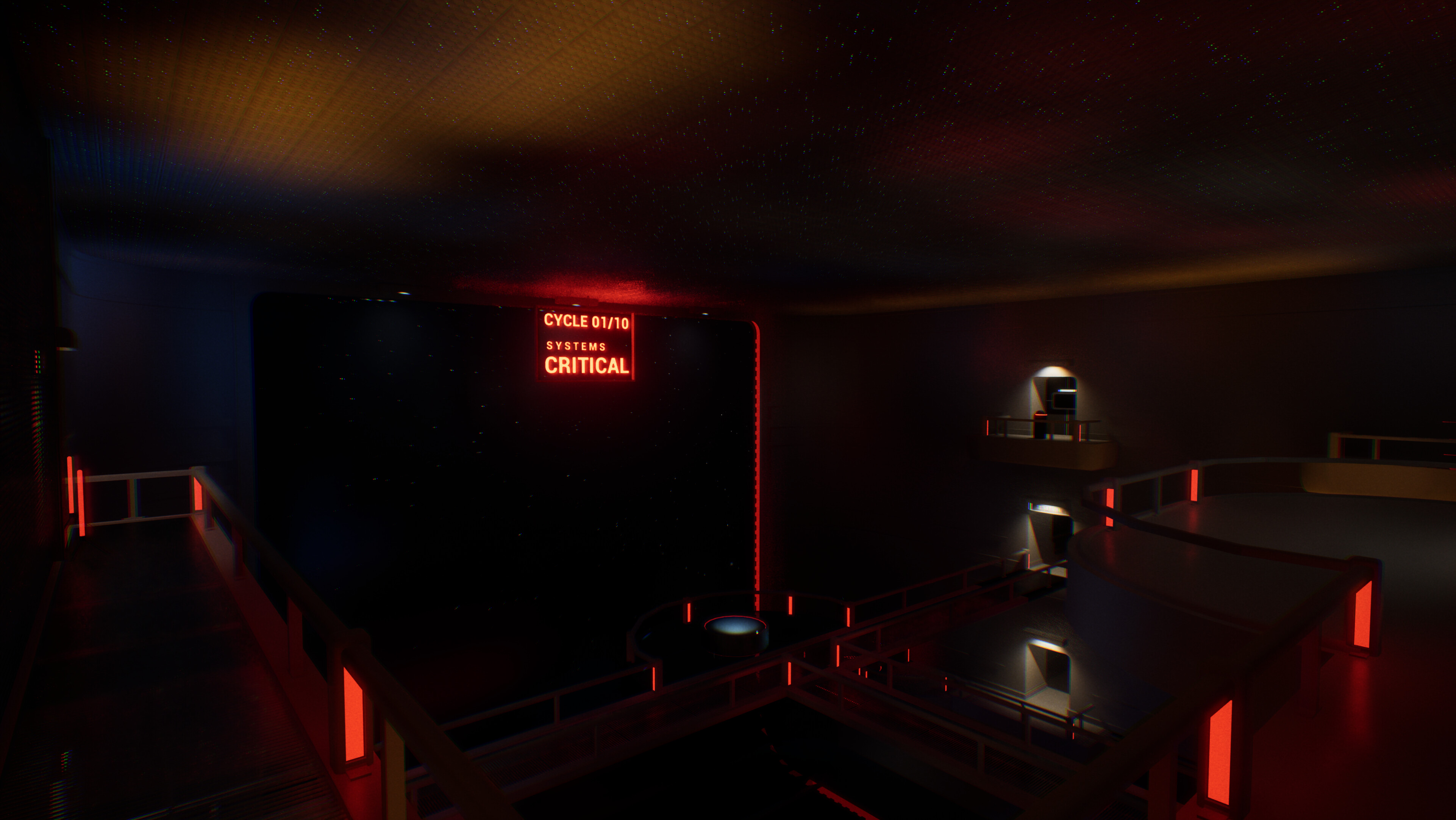 Ex Nihilo screenshot 6