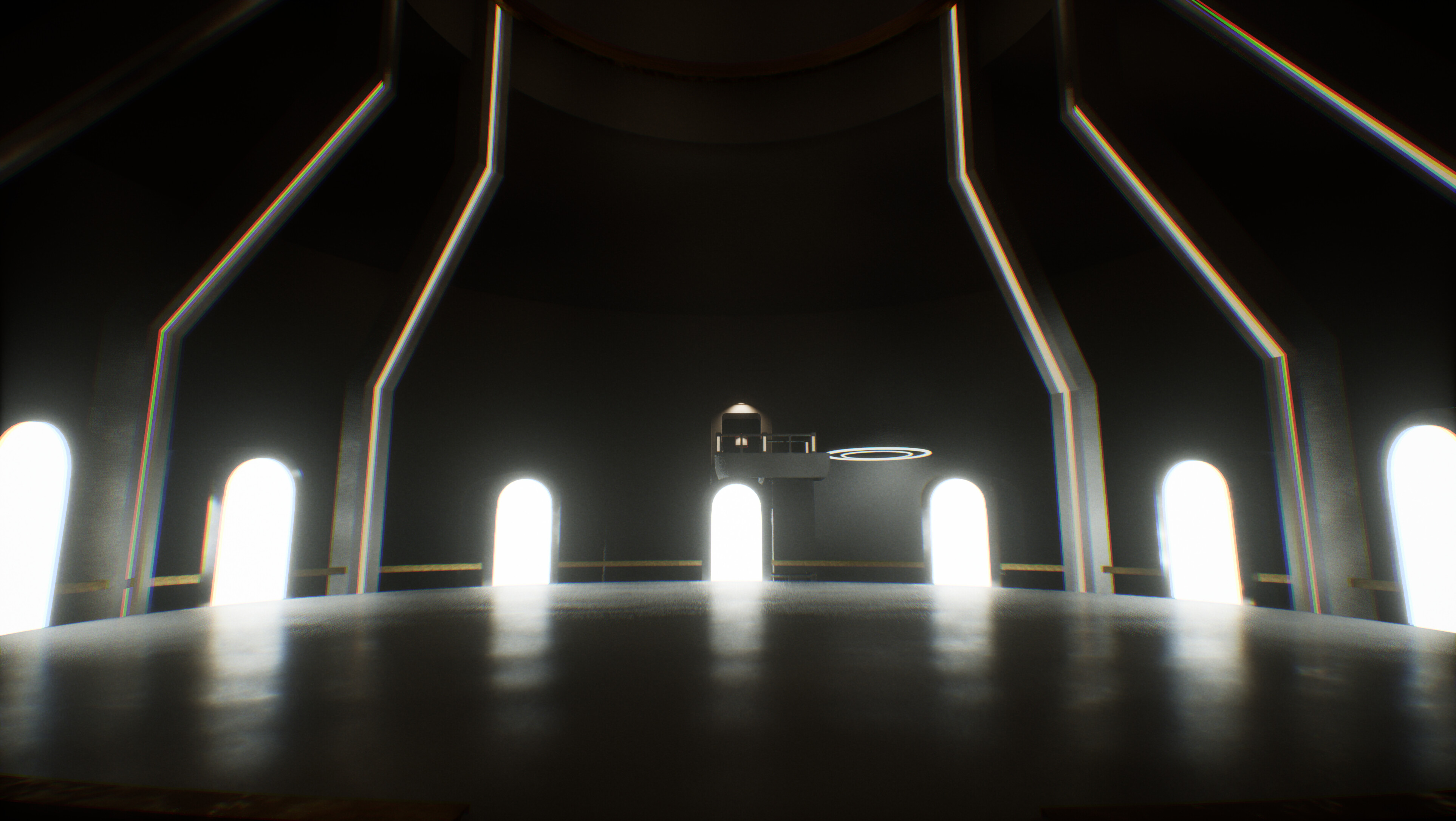 Ex Nihilo screenshot 8