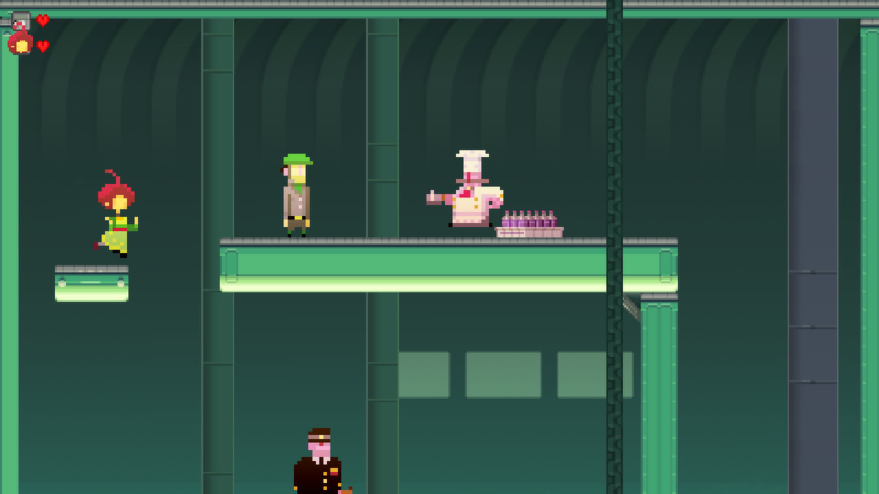 Super Lemonade Factory screenshot 2