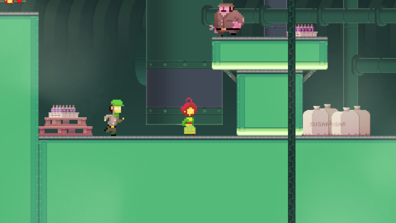 Super Lemonade Factory screenshot 1