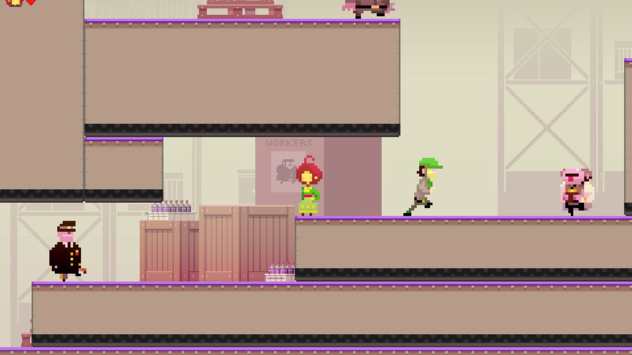 Super Lemonade Factory screenshot 6