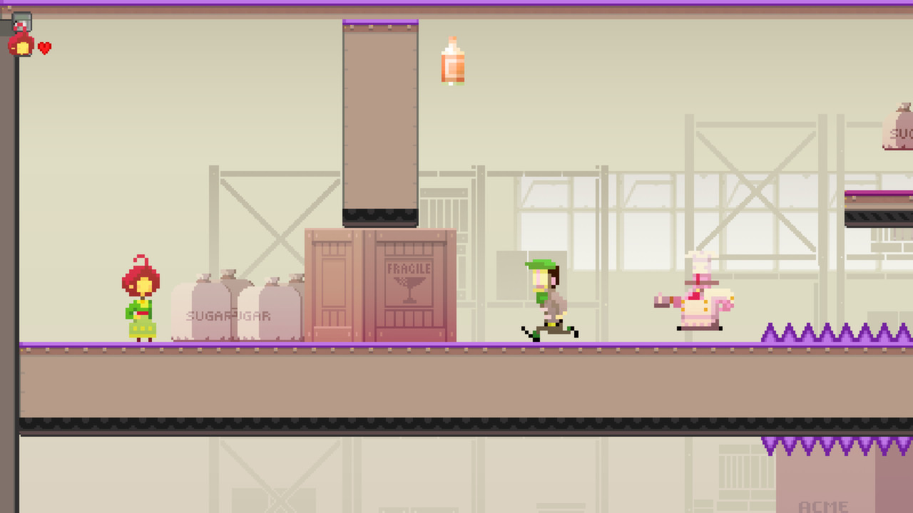Super Lemonade Factory screenshot 5