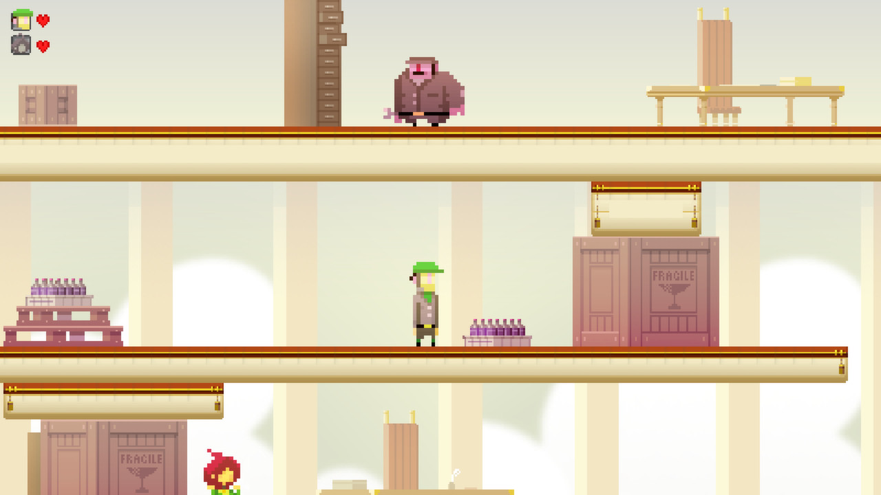 Super Lemonade Factory screenshot 4