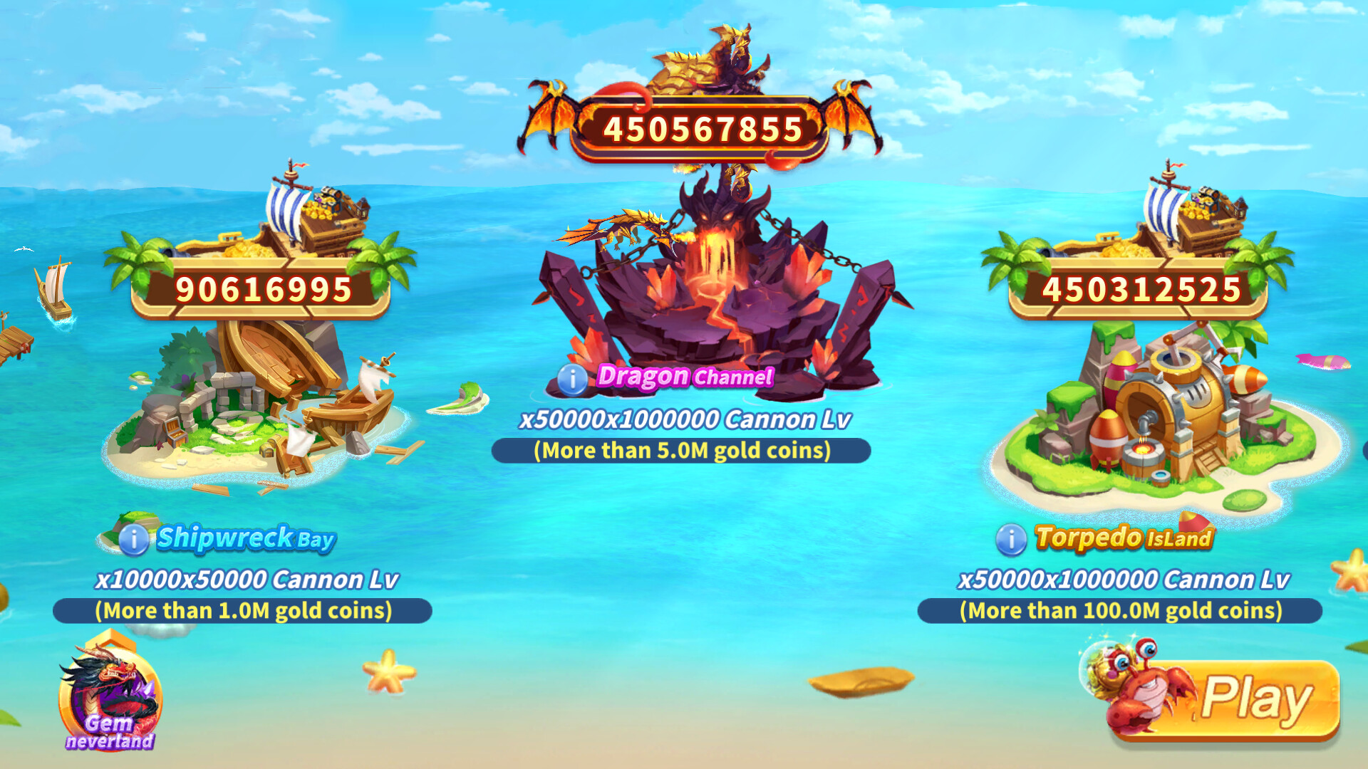 Fishing Zone screenshot 9