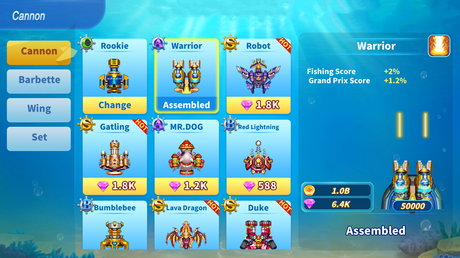 Fishing Zone screenshot 7