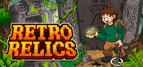 Retro Relics