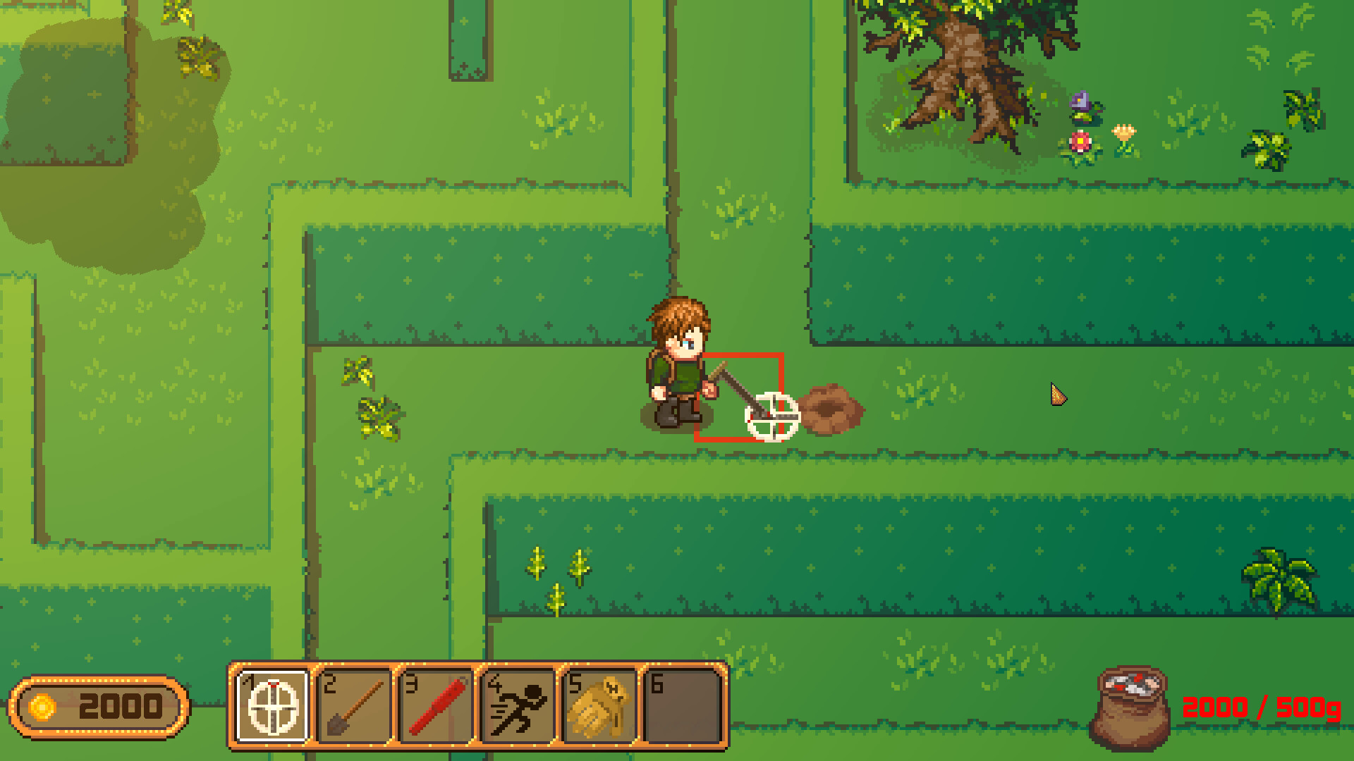 Retro Relics screenshot 7