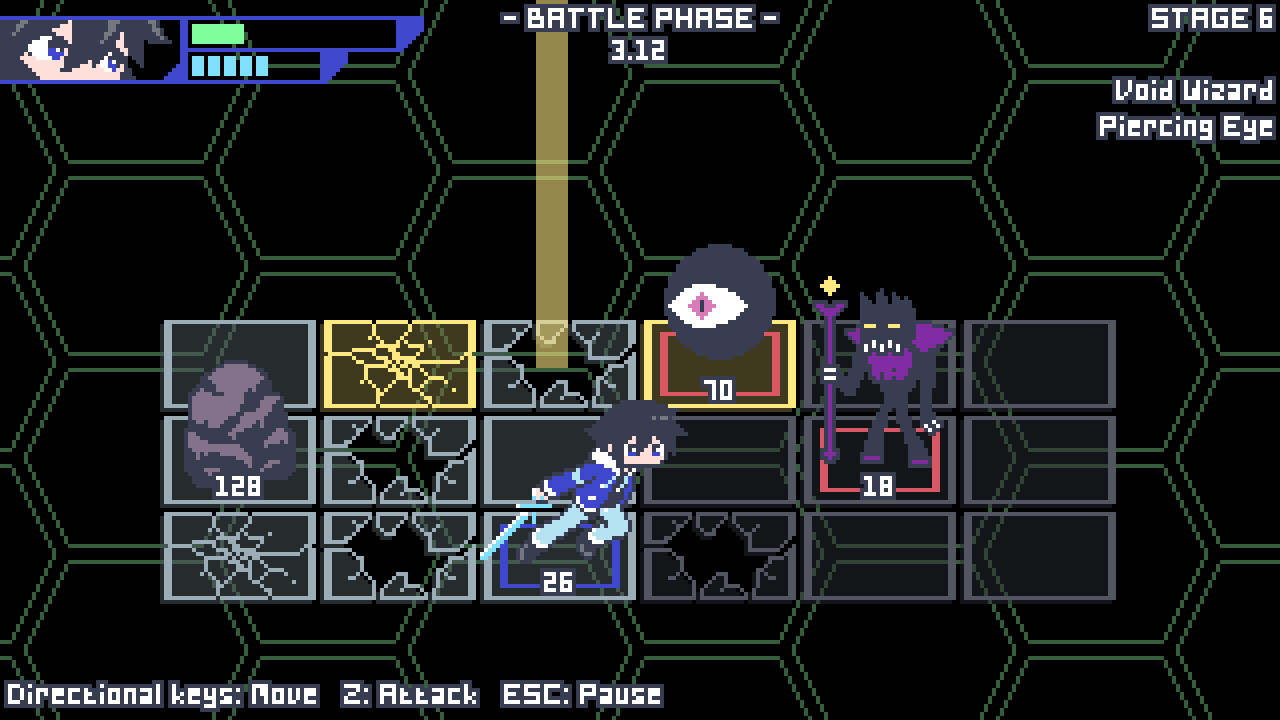 AXIAL NULL screenshot 5