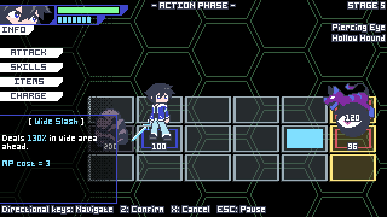 AXIAL NULL screenshot 1