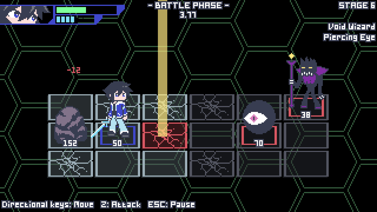 AXIAL NULL screenshot 4