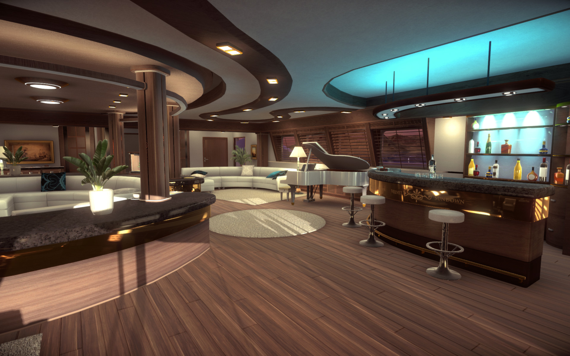 Velvet Sundown screenshot 5