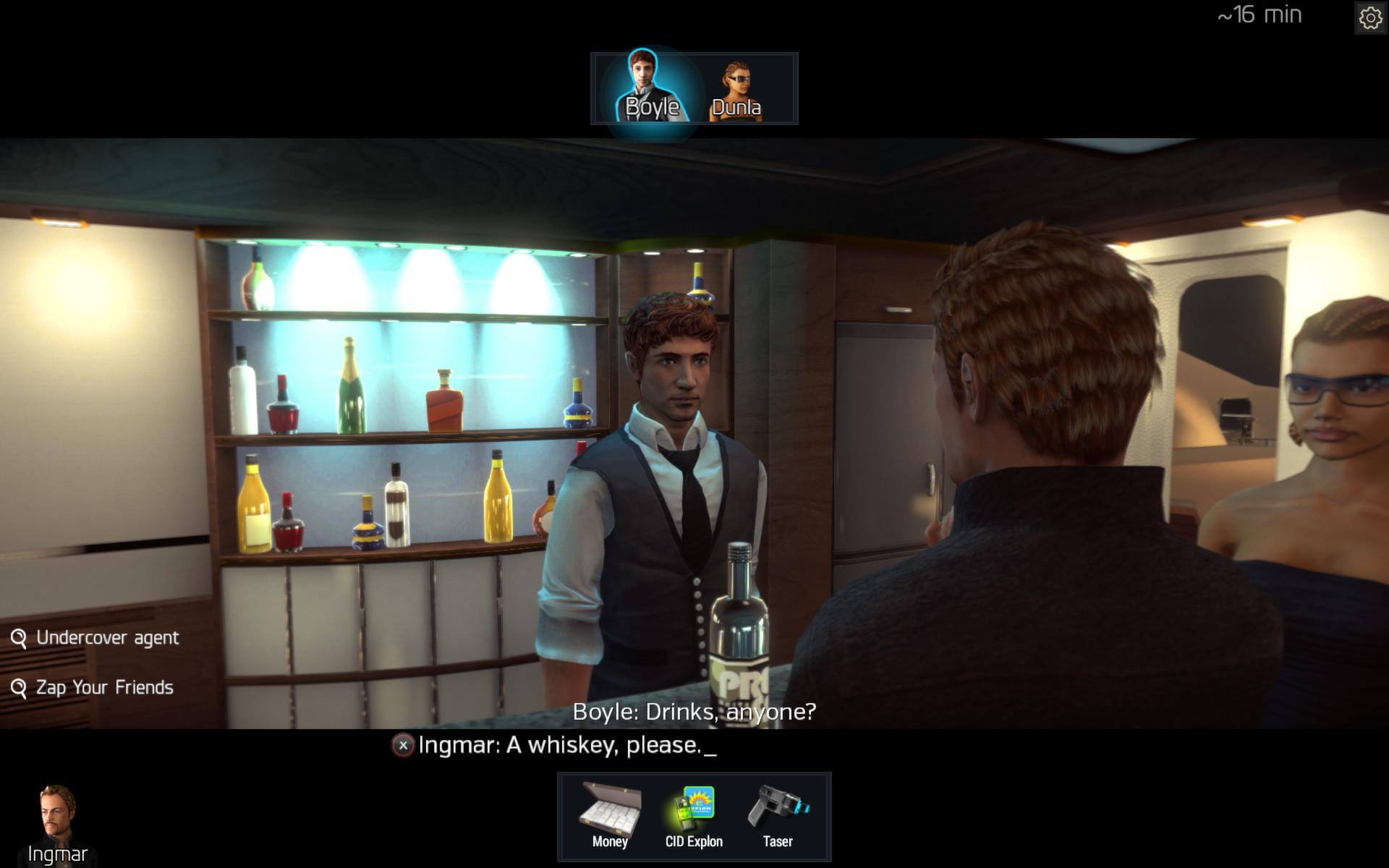Velvet Sundown screenshot 1