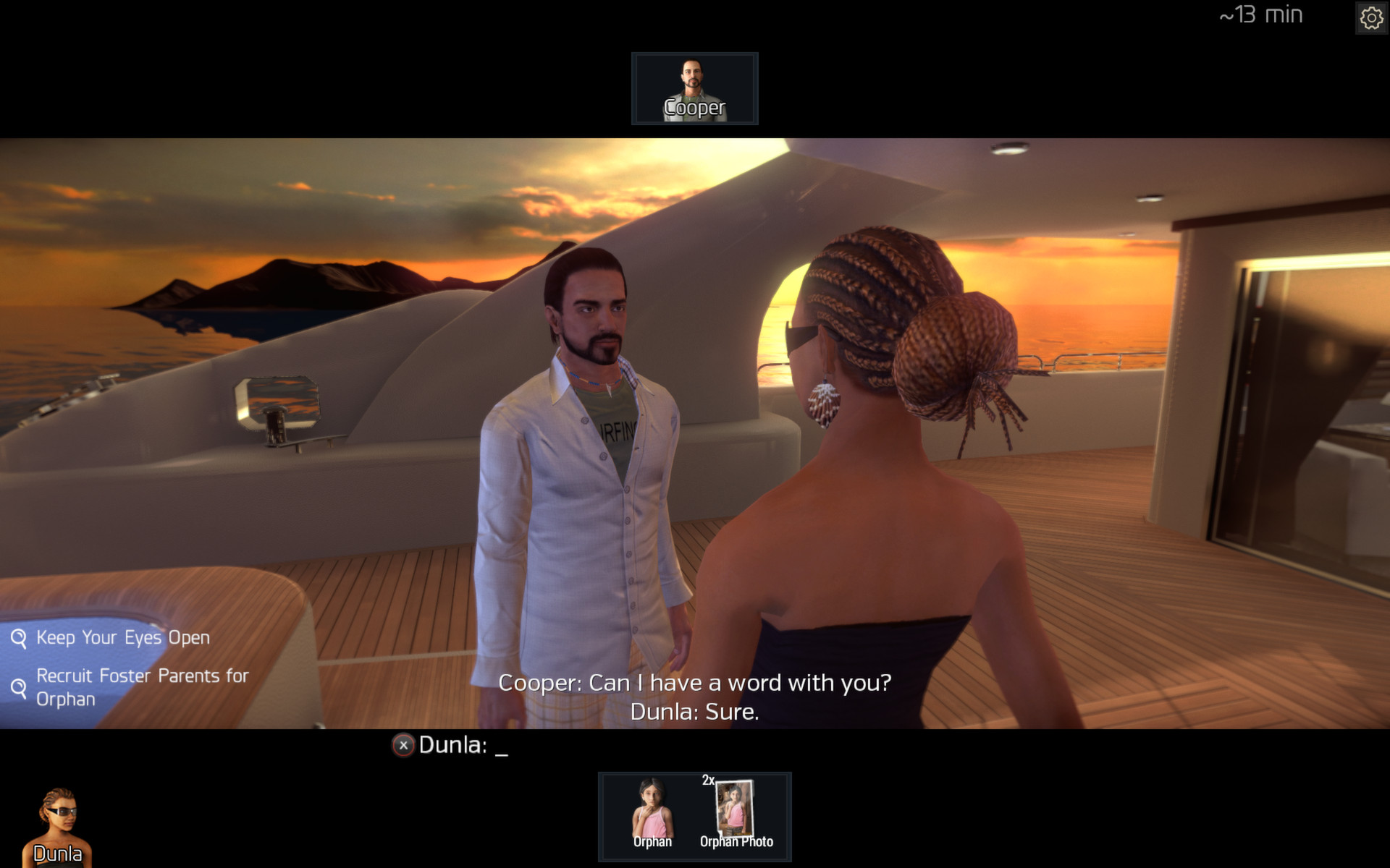 Velvet Sundown screenshot 3