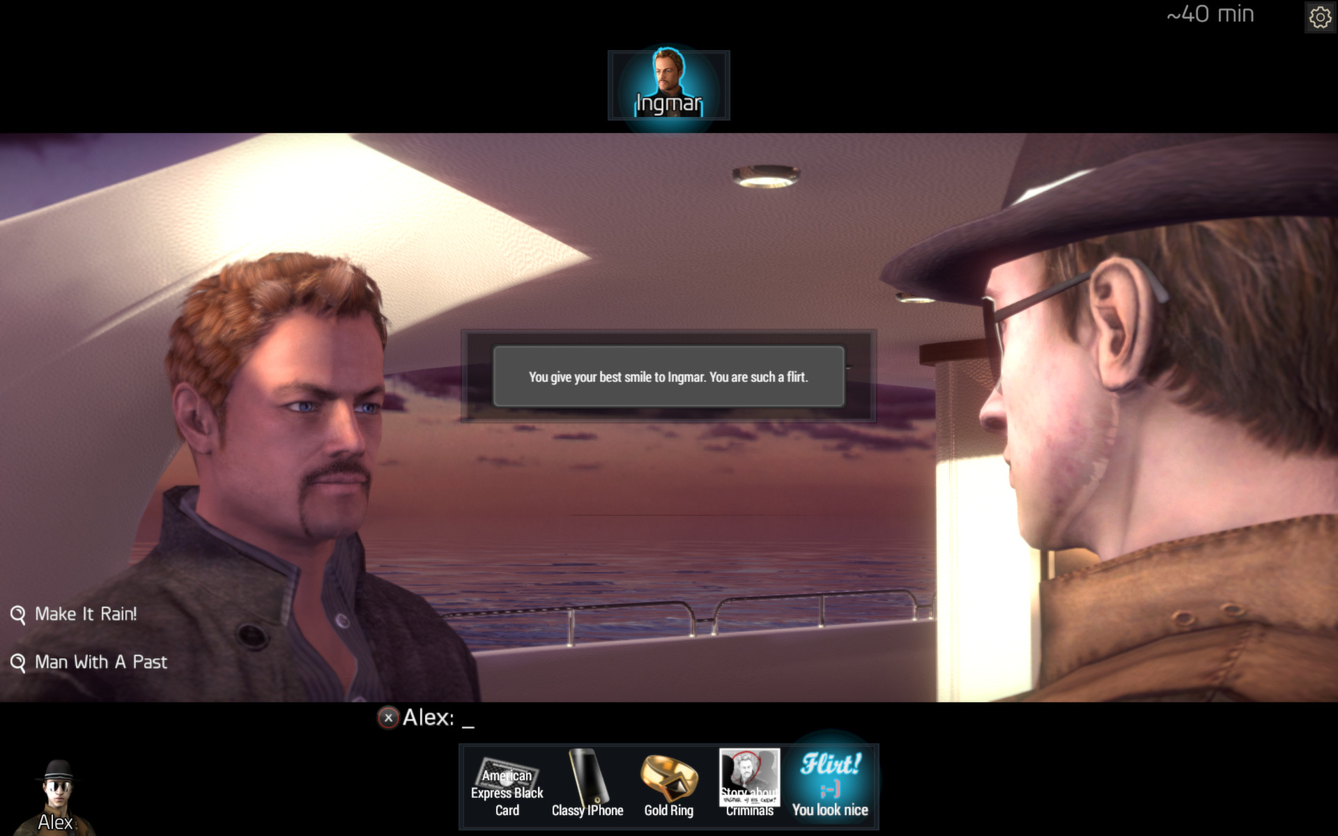Velvet Sundown screenshot 4