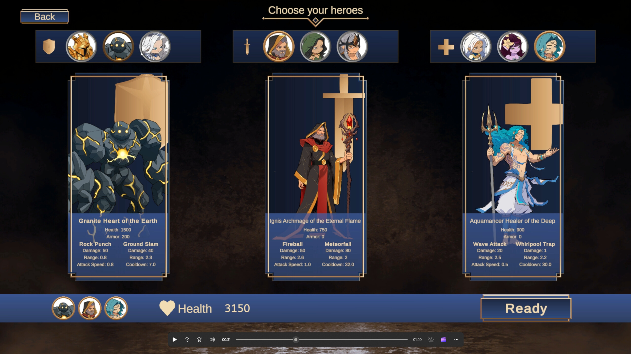 Tri Survive screenshot 23