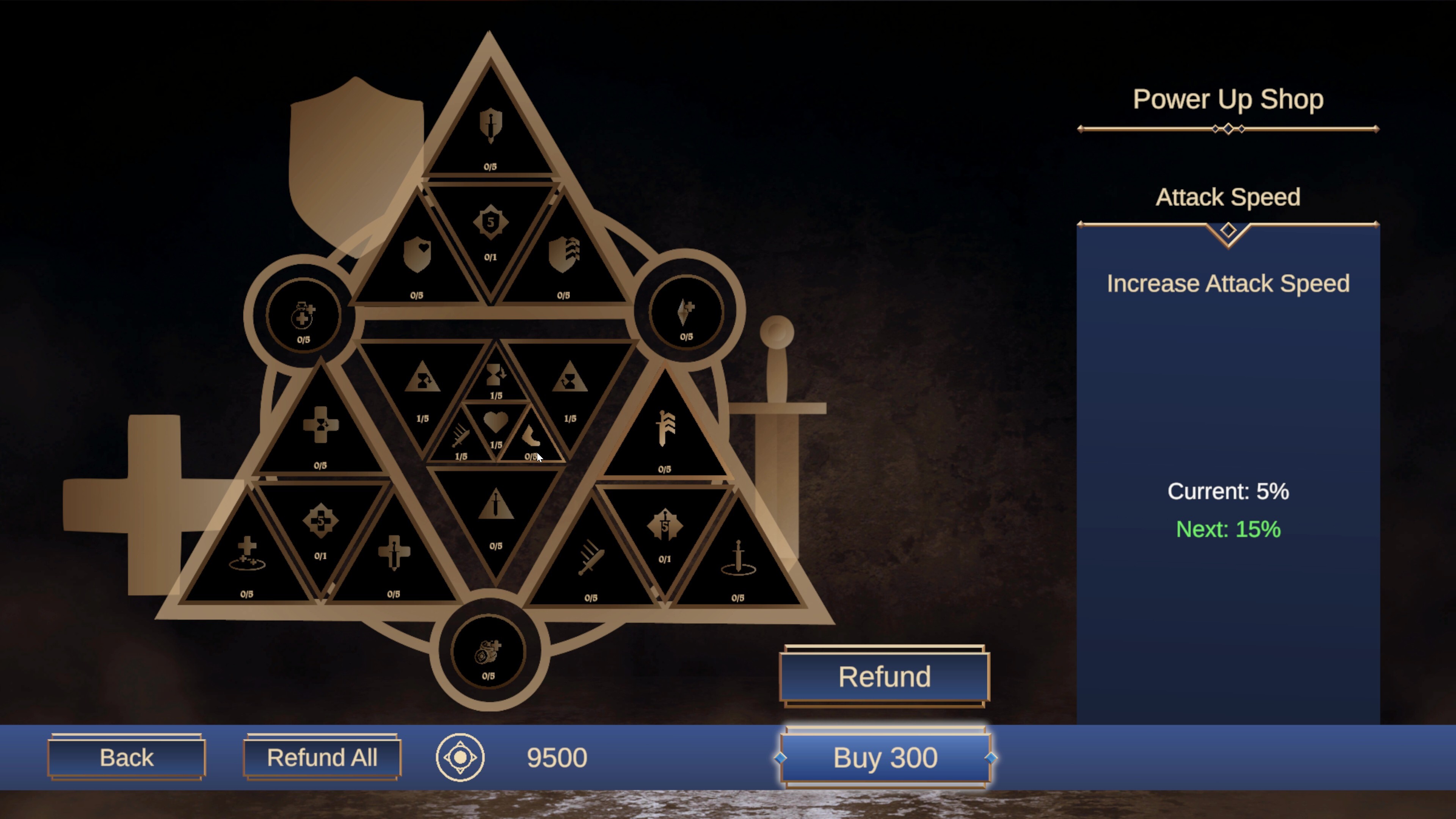 Tri Survive screenshot 9