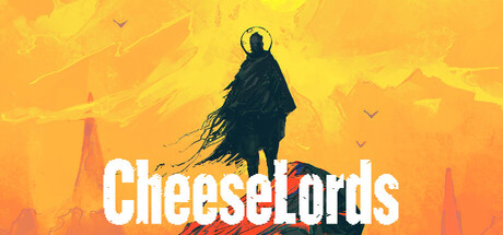 Cheeselords — Steam header