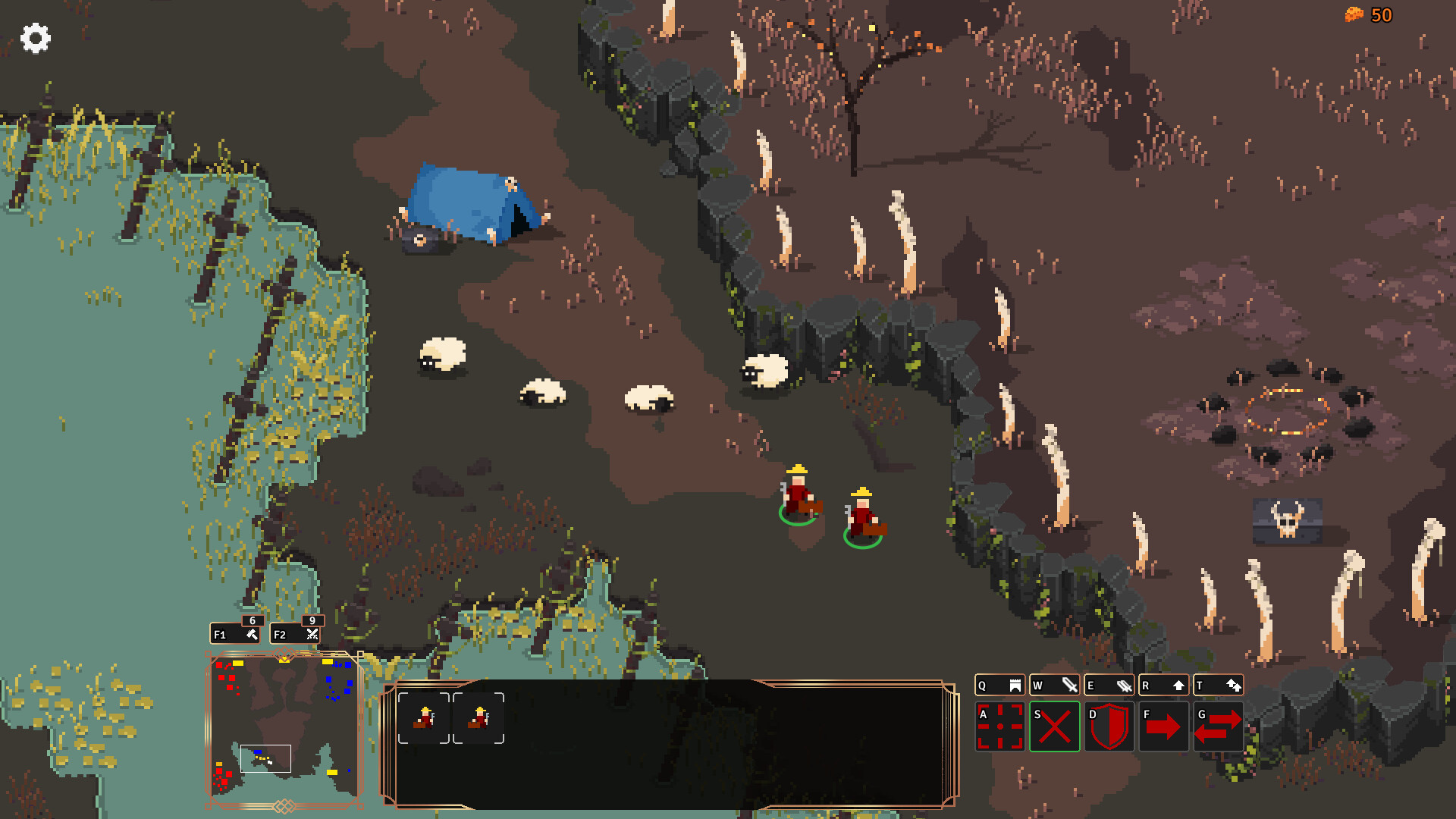 Project Cheese screenshot 2