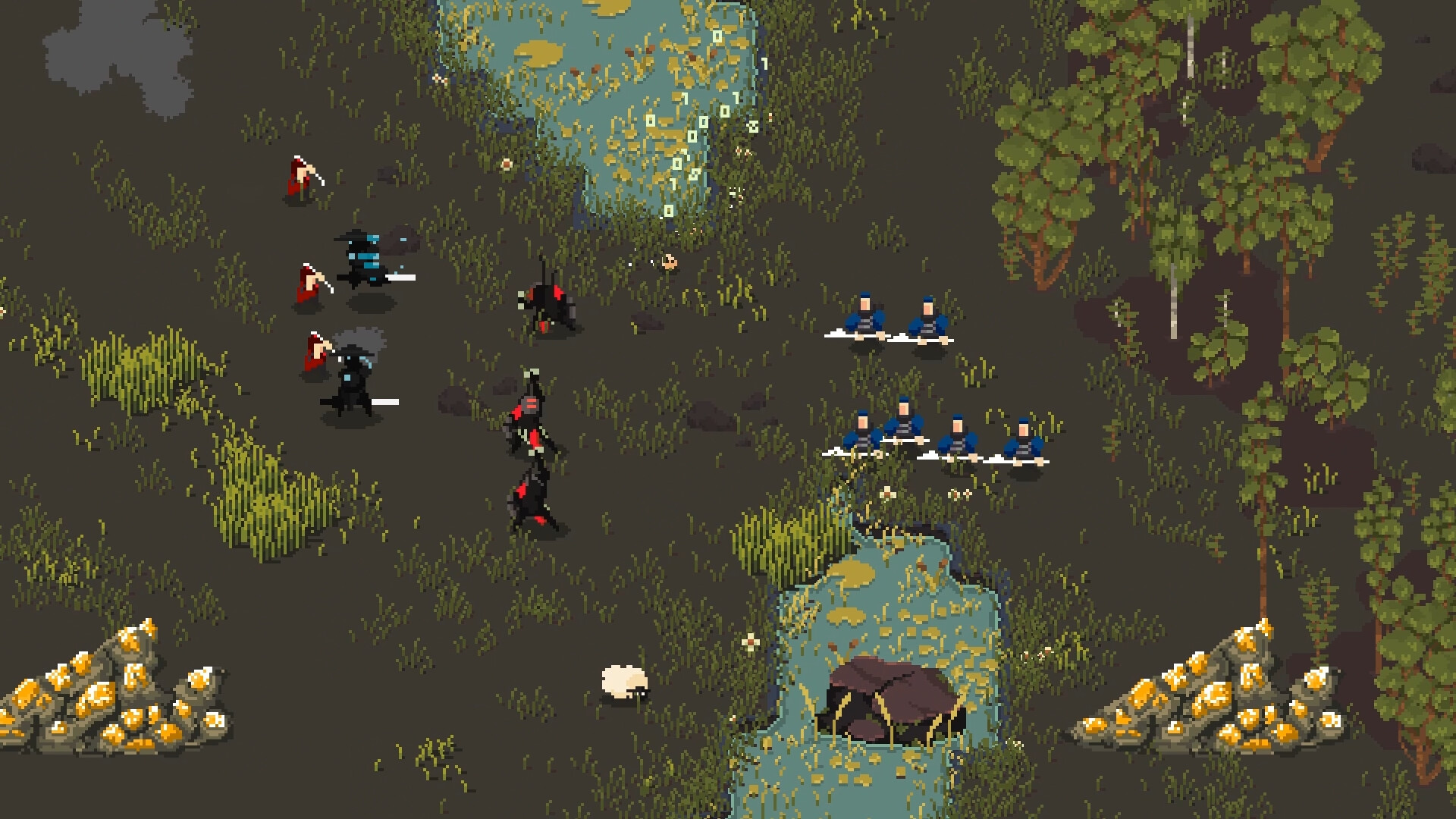Project Cheese screenshot 5