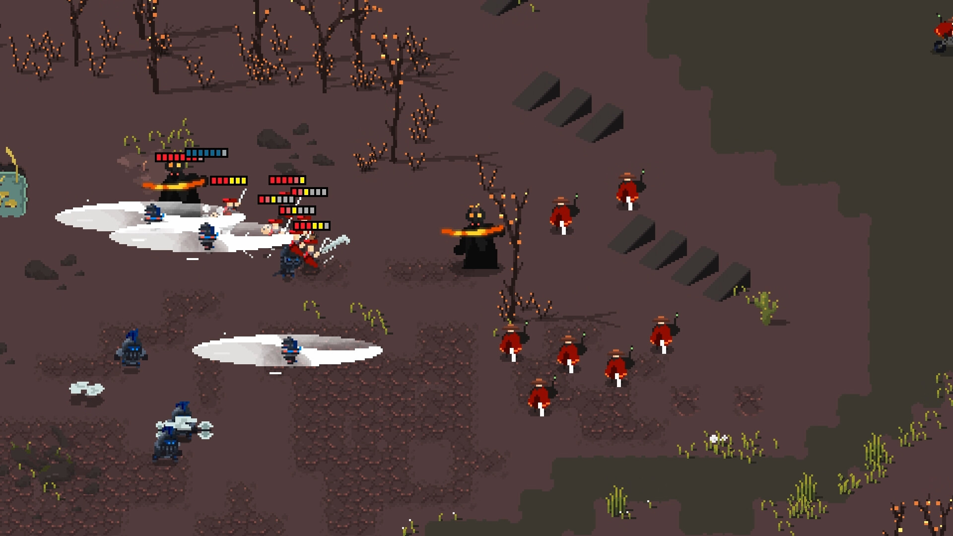 Project Cheese screenshot 4