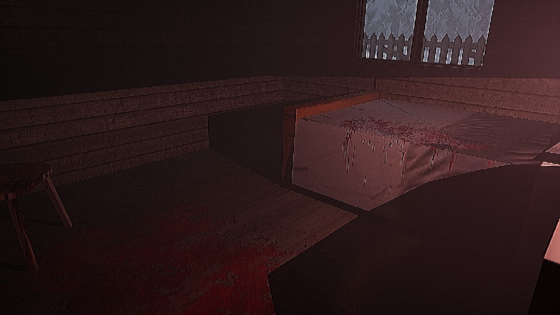 Devil's Trap screenshot 2