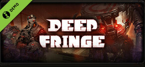 Deep Fringe Demo