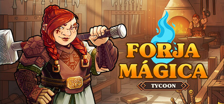 Forja Mágica