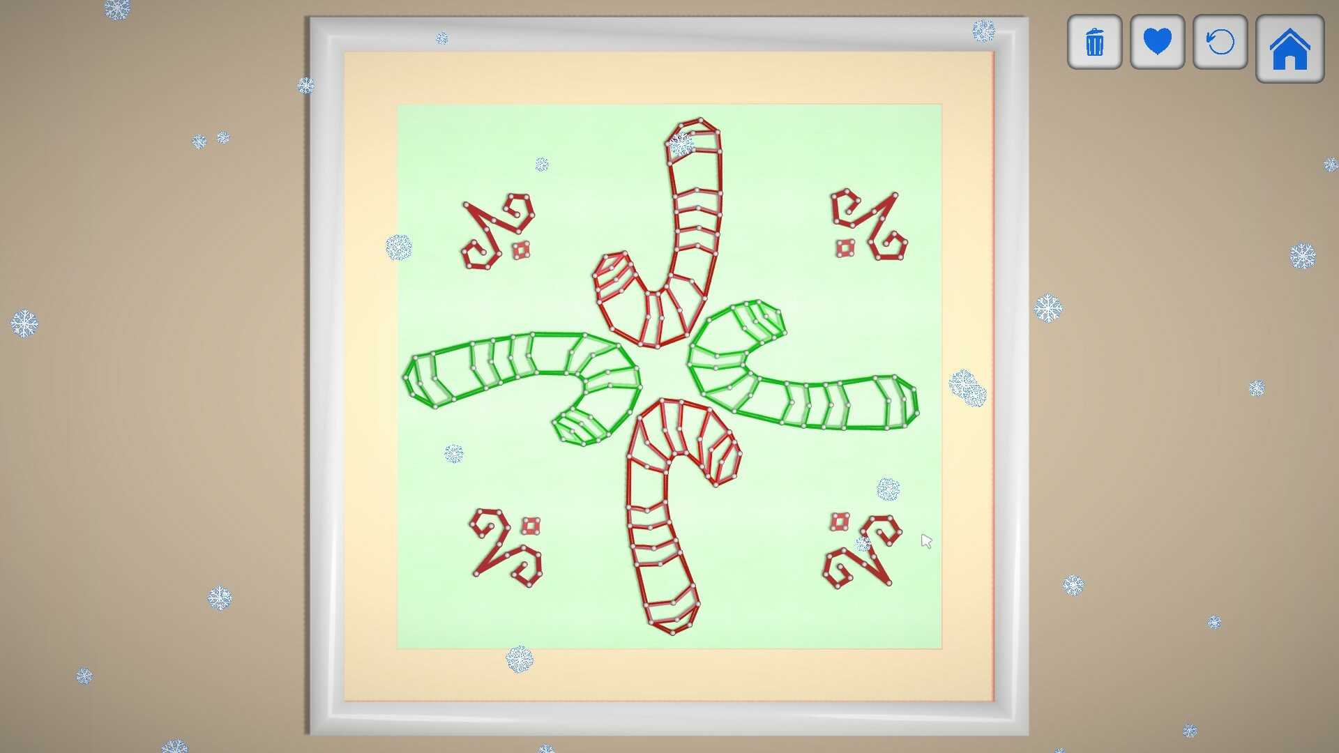 WooLoop - Advent 2 Pack screenshot 4