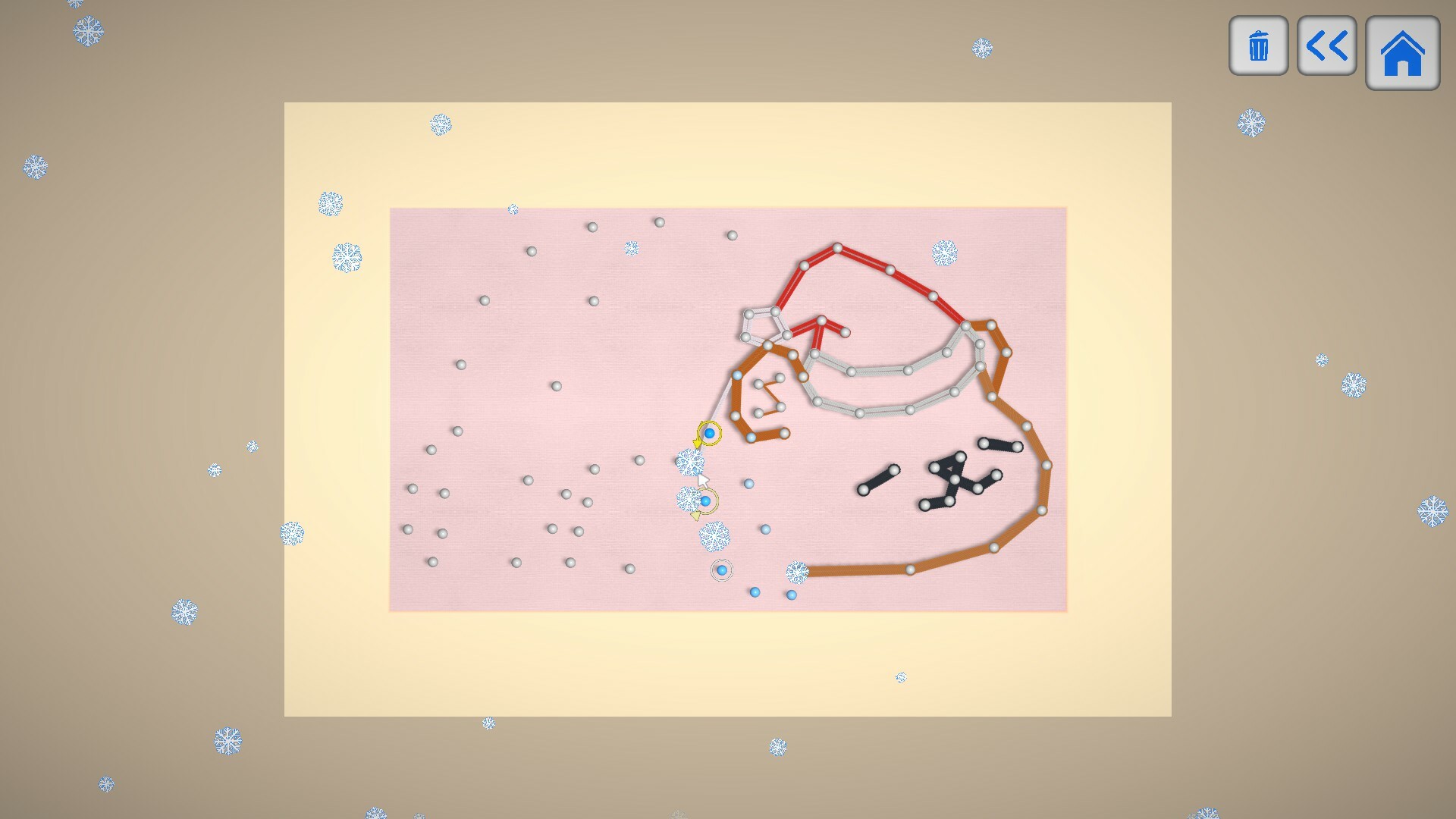 WooLoop - Advent 2 Pack screenshot 1