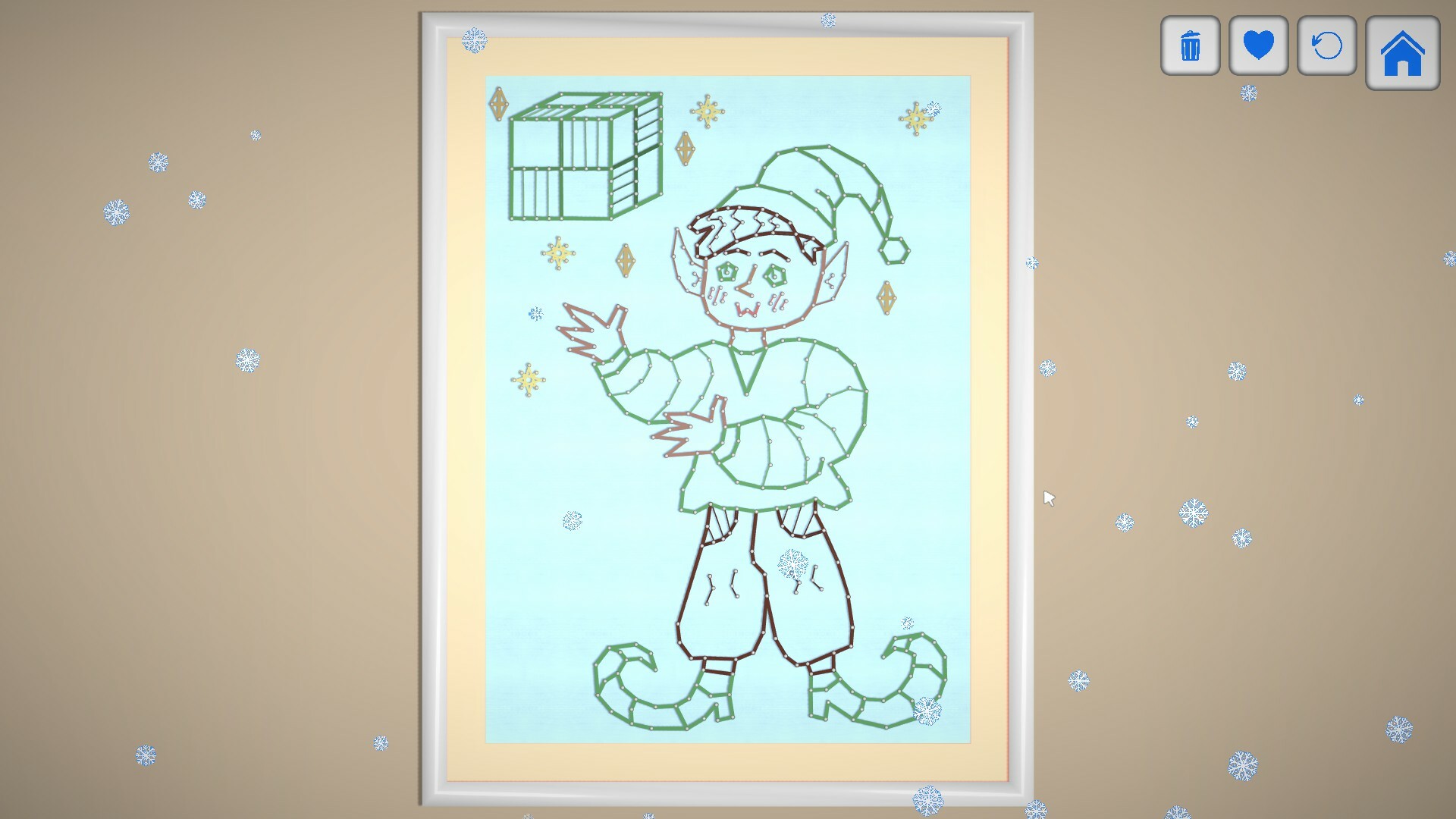 WooLoop - Advent 2 Pack screenshot 2