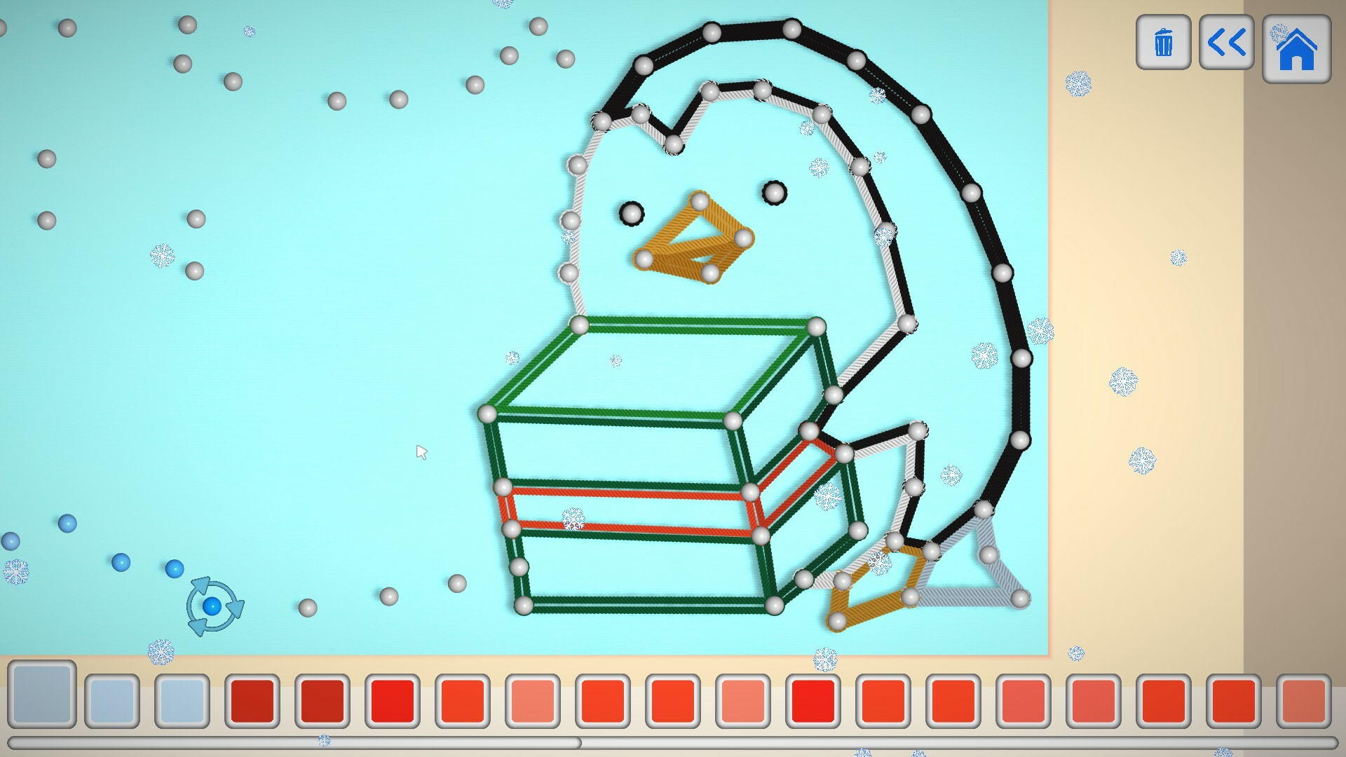 WooLoop - Advent 2 Pack screenshot 5