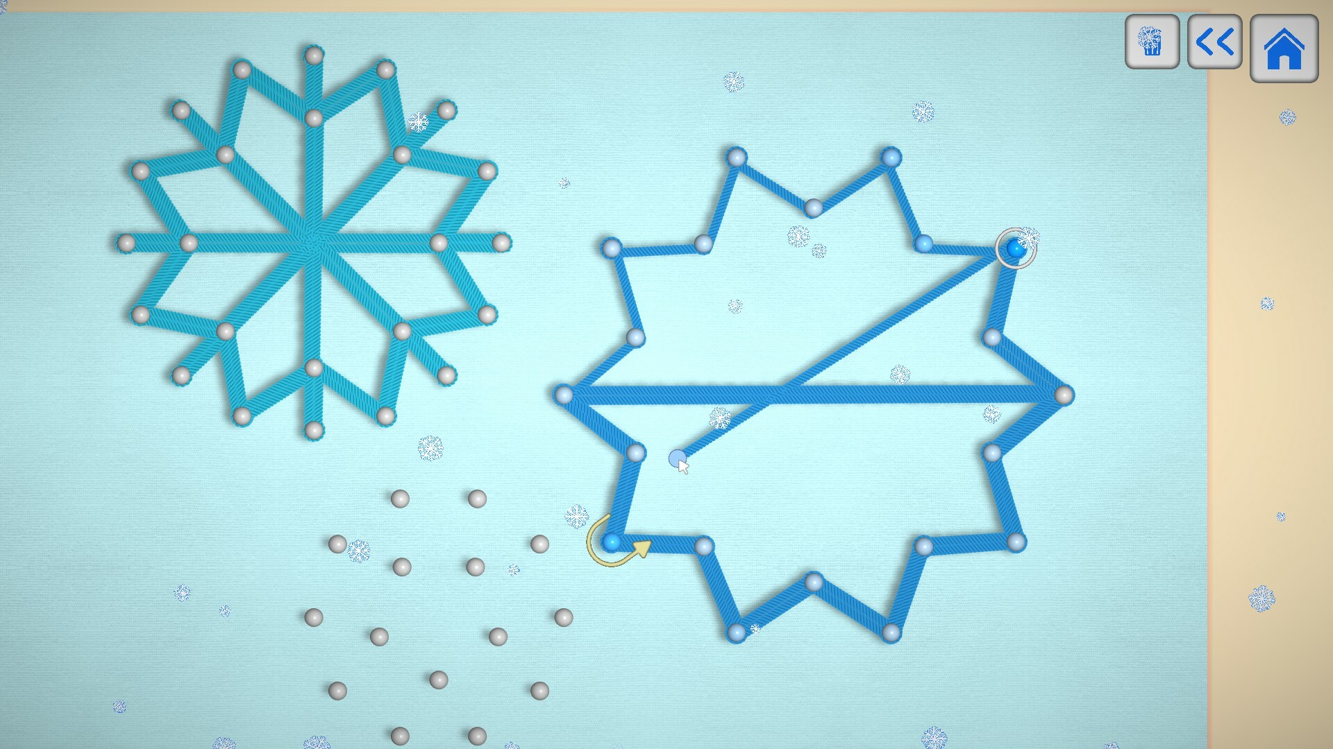 WooLoop - Advent 2 Pack screenshot 3