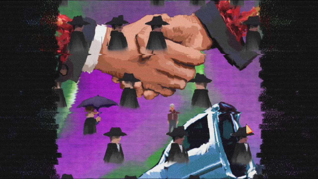 Concierge screenshot 9